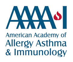 American Academy of Allergy Asthma & Immunology