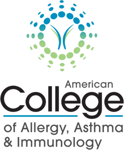 American College of Allergy, Asthma & Immunology