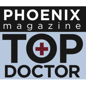 Top Doctor Phoenix Magazine