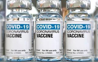 About Covid Vaccine