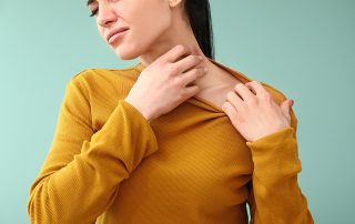 Blog Eczema