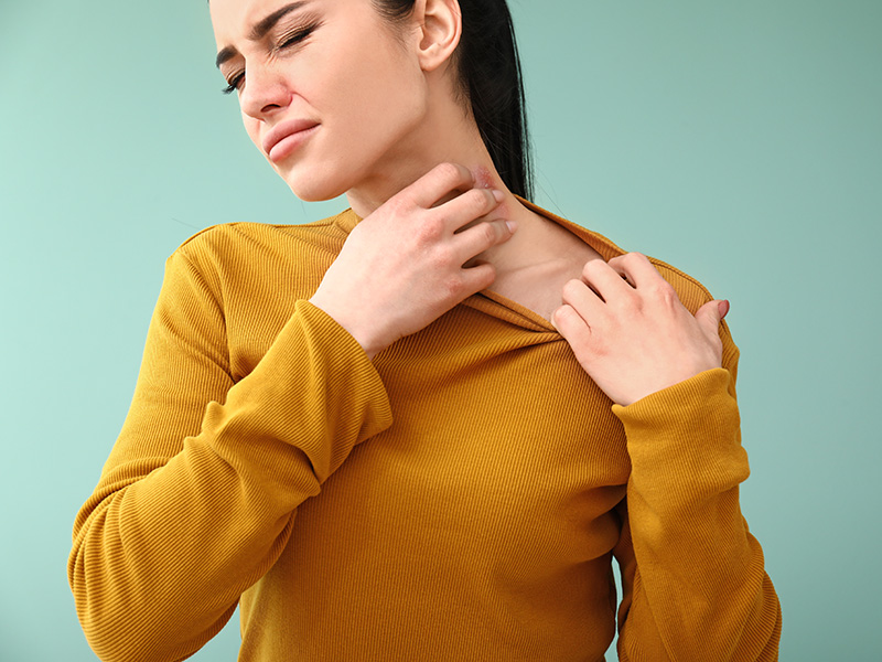 Blog Eczema