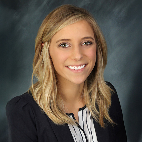 Alison Hoeger, PA-C