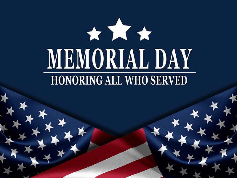 Memorial Day