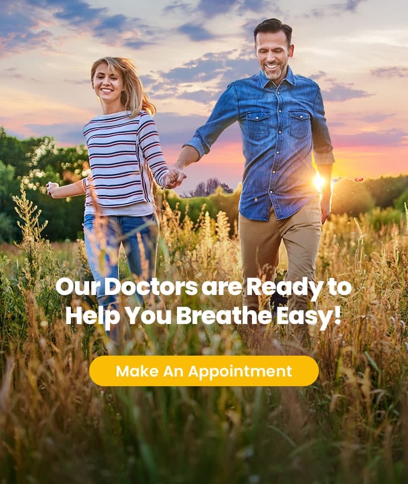 Allergy Asthma Clinic, Phoenix, AZ